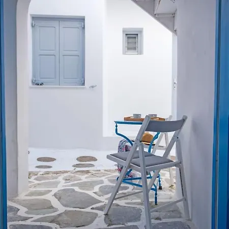 Nice&cosy Mykonos *