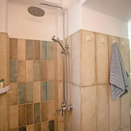 Nice&cosy Mykonos Vakantiehuis Megali Ammos (Mykonos)