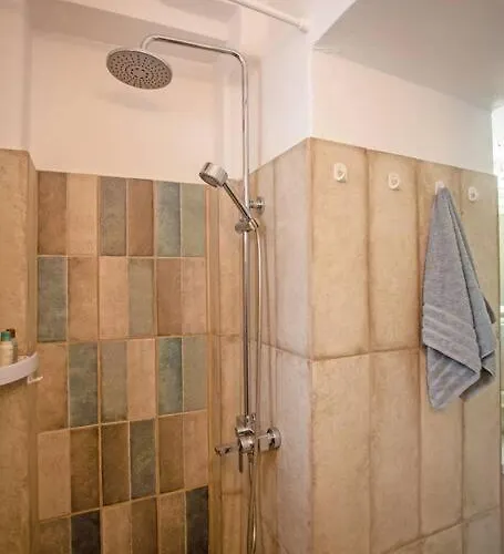 & Cosy Mykonos Holiday home Megali Ammos (Mykonos)