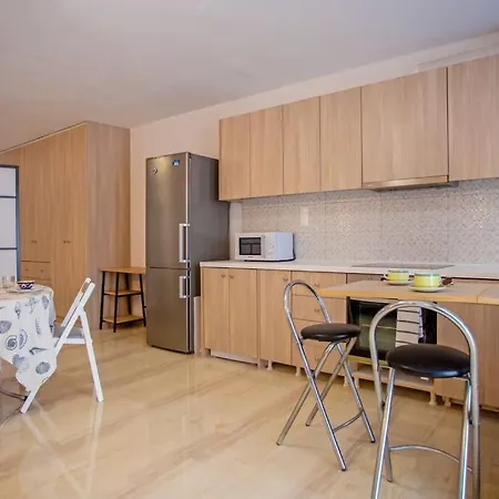 Дом отдыха & Cosy Mykonos *