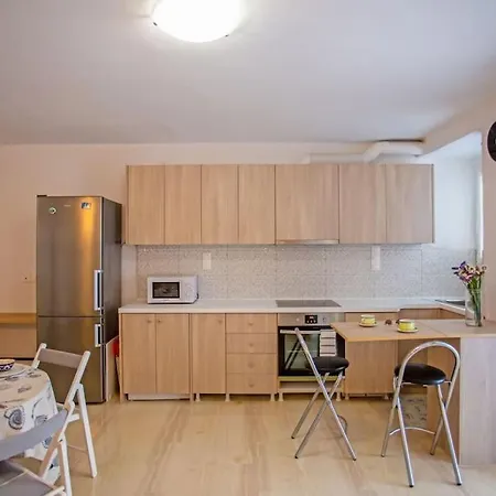 & Cosy Mykonos Ferienhaus