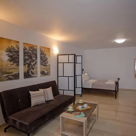 Ferienhaus & Cosy Mykonos Megali Ammos (Mykonos)