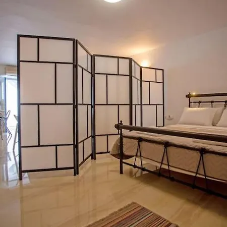 Ferienhaus & Cosy Mykonos *