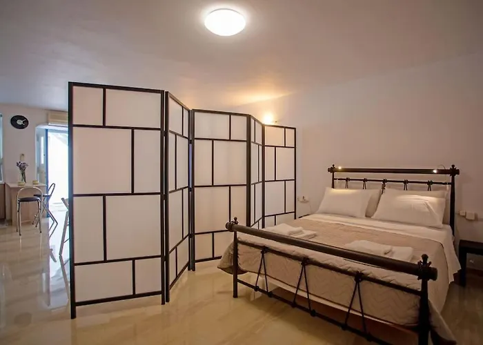 & Cosy Mykonos 別荘 Megali Ammos