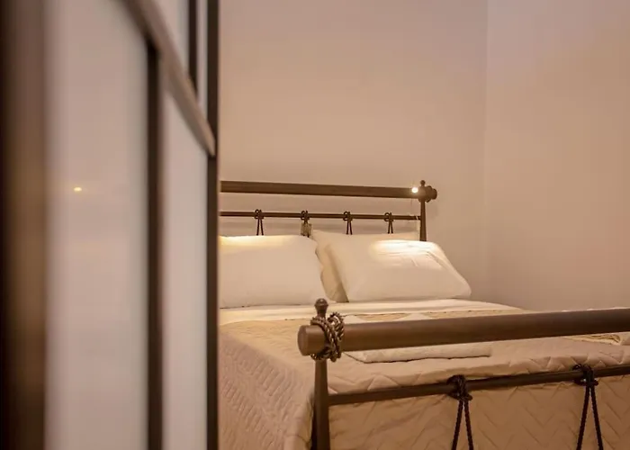 別荘 & Cosy Mykonos Megali Ammos