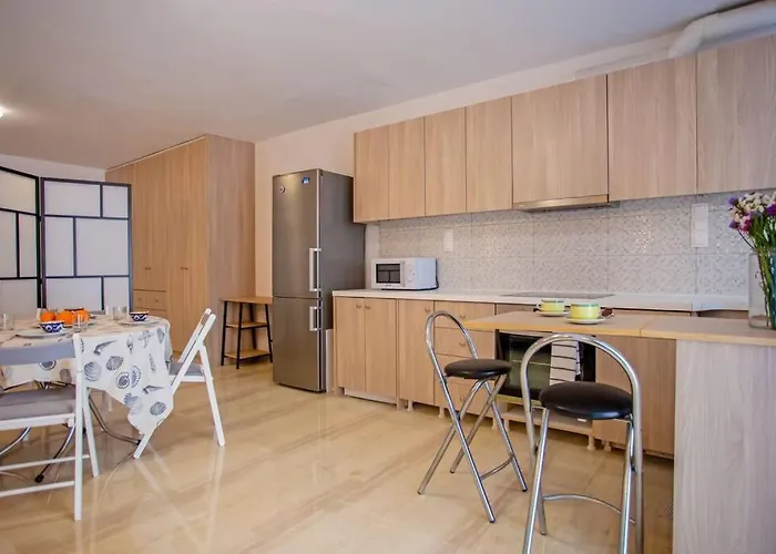 別荘 & Cosy Mykonos *