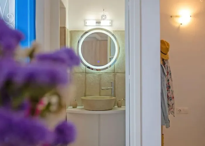 & Cosy Mykonos 別荘 *