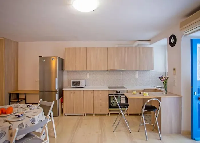 & Cosy Mykonos 別荘