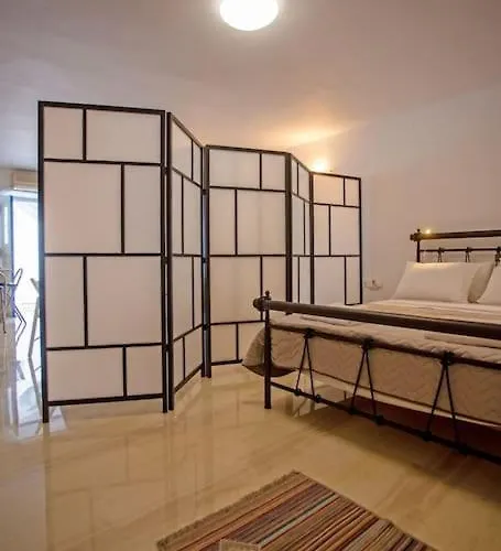 別荘 & Cosy Mykonos *