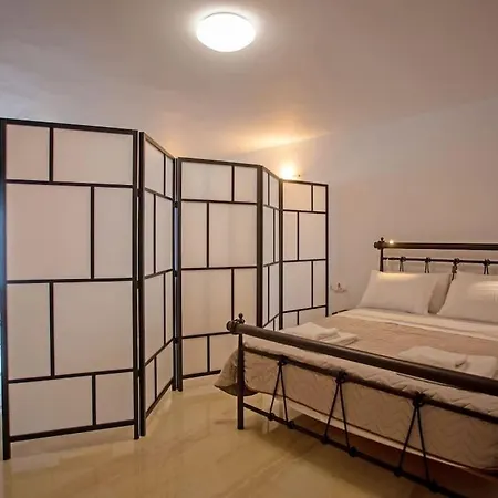 & Cosy Mykonos Holiday home Megali Ammos (Mykonos)