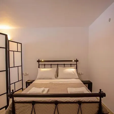 Holiday home & Cosy Mykonos Megali Ammos (Mykonos)