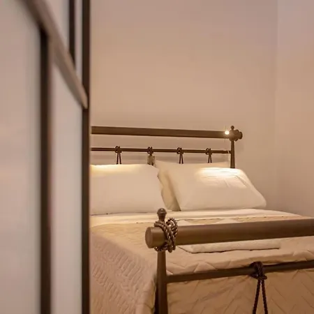 펜션 & Cosy Mykonos 스키아토스타운