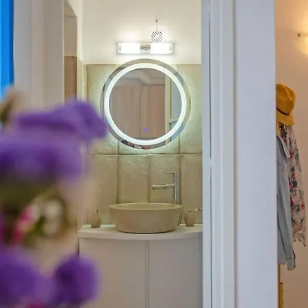 & Cosy Mykonos Holiday home *