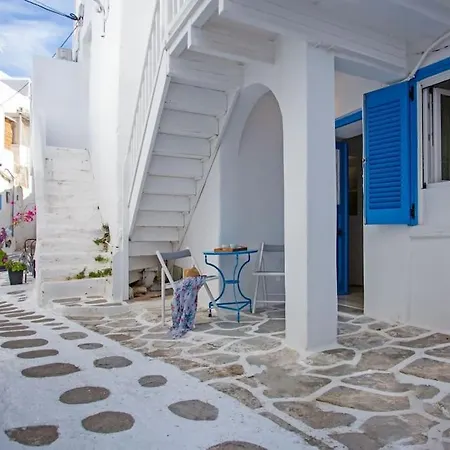 Holiday home & Cosy Mykonos *